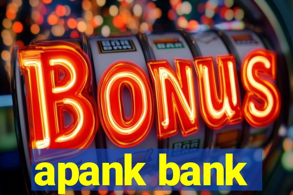 apank bank