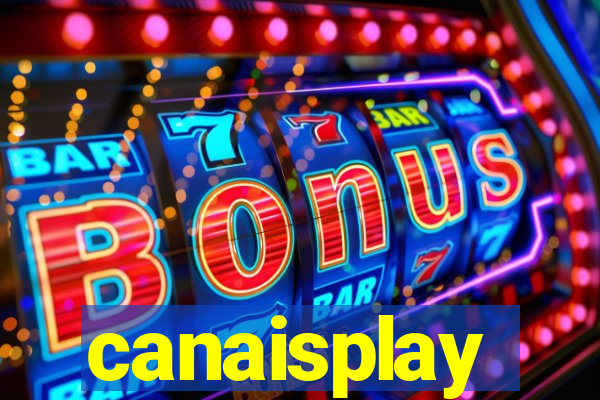 canaisplay