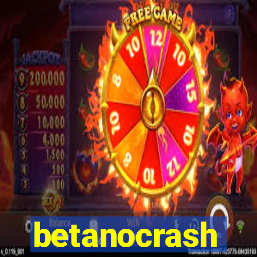 betanocrash