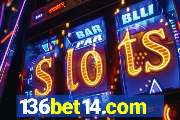 136bet14.com