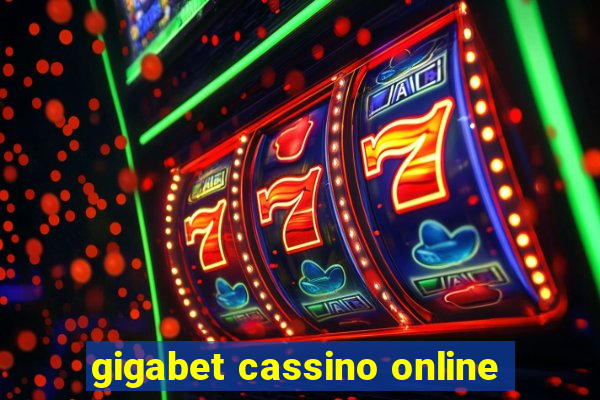 gigabet cassino online