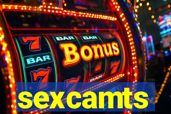 sexcamts