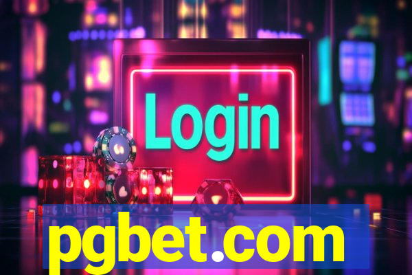 pgbet.com