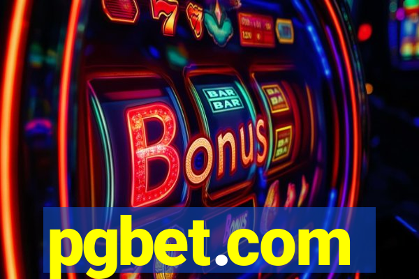 pgbet.com