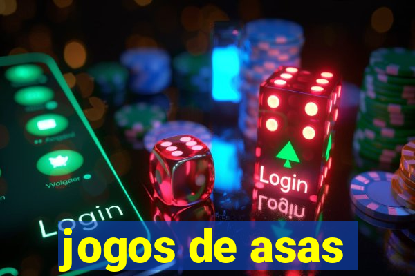 jogos de asas