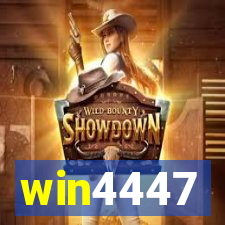 win4447