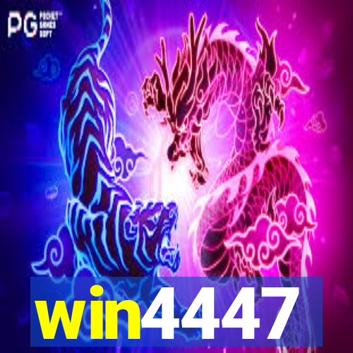 win4447