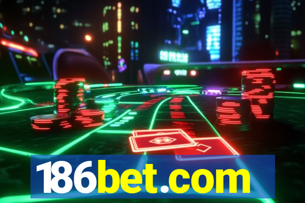 186bet.com