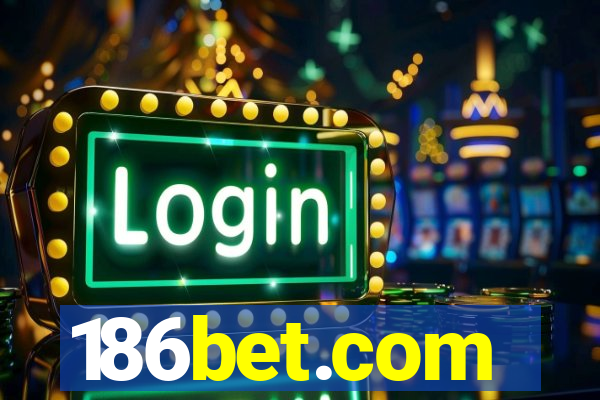 186bet.com