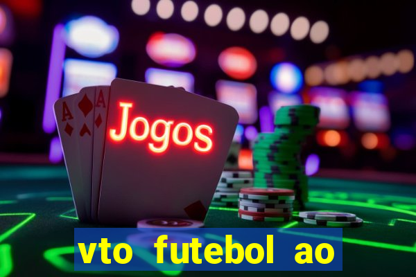 vto futebol ao vivo sportv