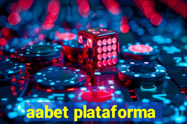 aabet plataforma