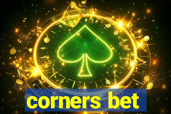 corners bet