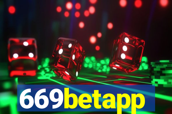 669betapp