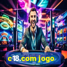 c18.com jogo