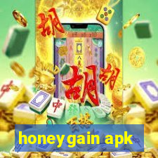 honeygain apk