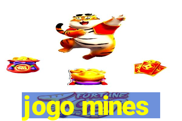 jogo mines