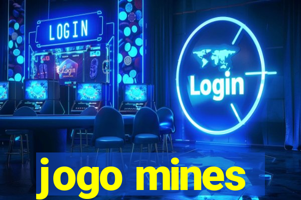 jogo mines