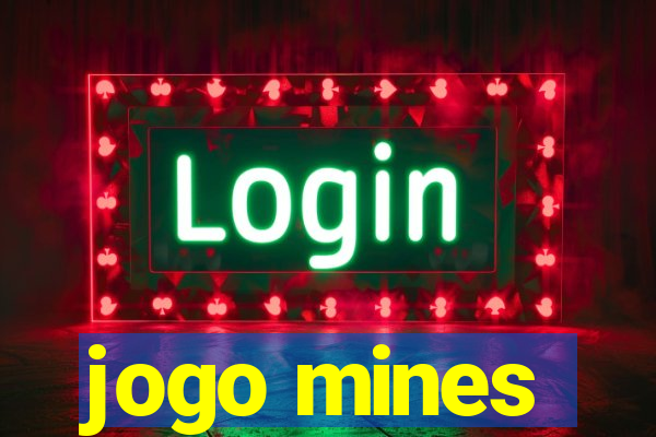 jogo mines