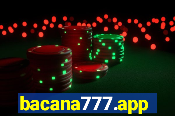 bacana777.app