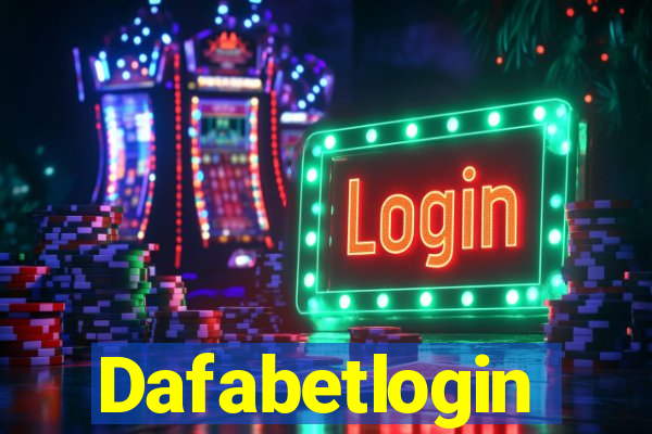 Dafabetlogin