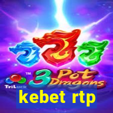 kebet rtp