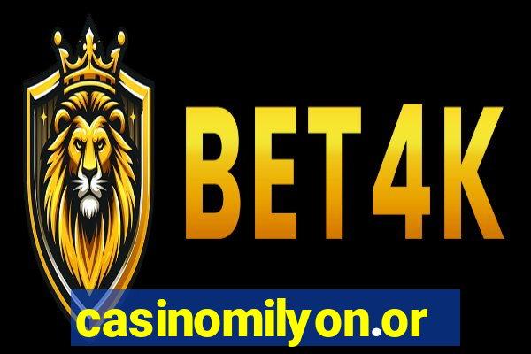 casinomilyon.org