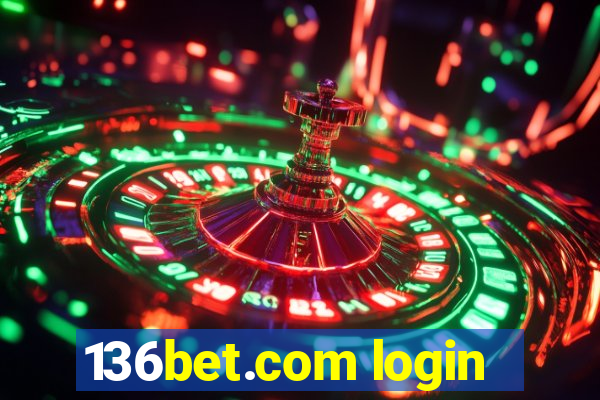 136bet.com login