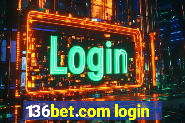 136bet.com login