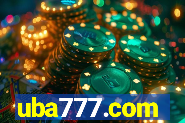 uba777.com