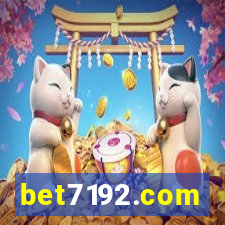 bet7192.com