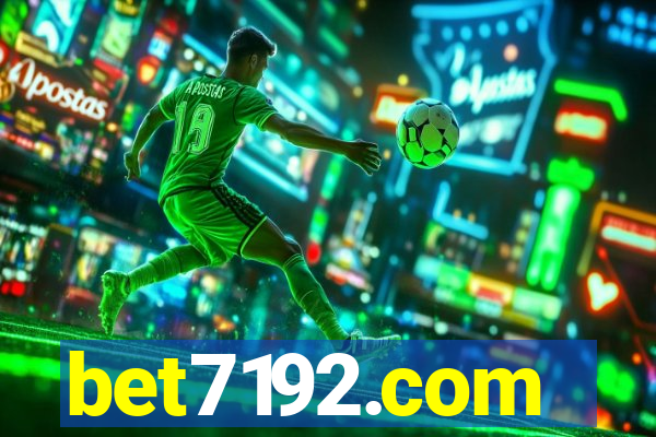 bet7192.com