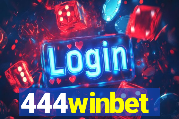 444winbet