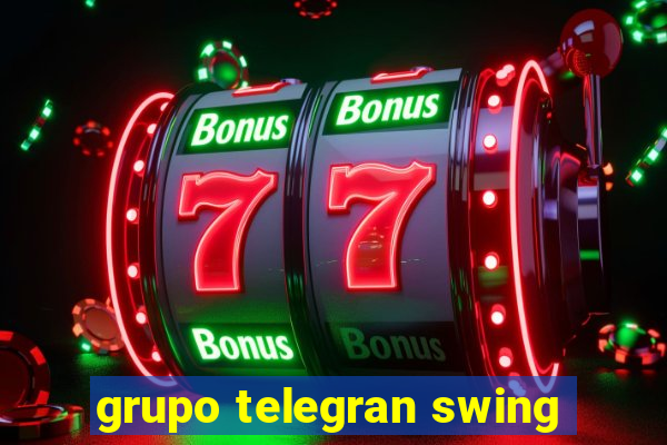 grupo telegran swing