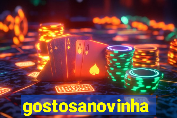 gostosanovinha