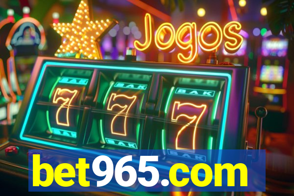 bet965.com