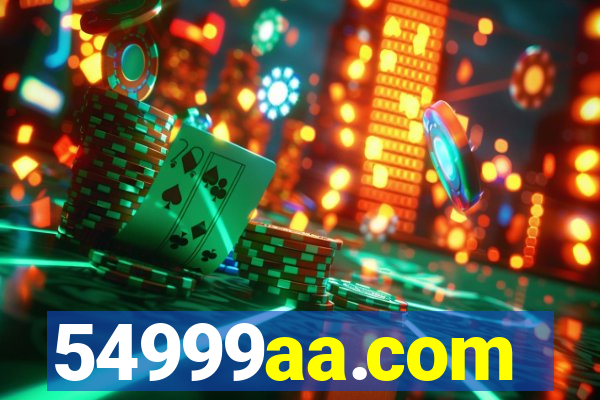 54999aa.com