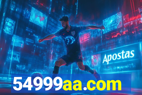 54999aa.com