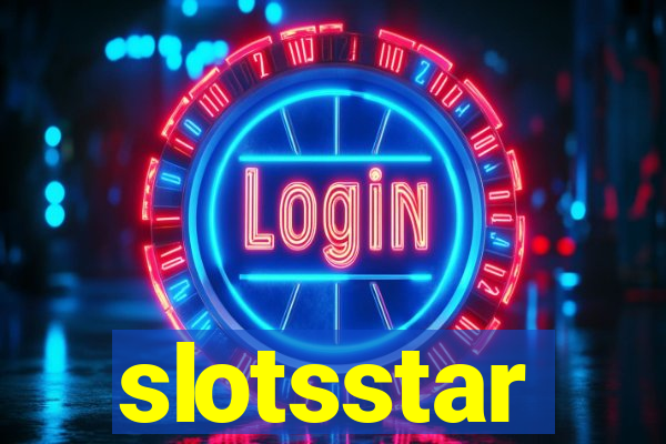 slotsstar