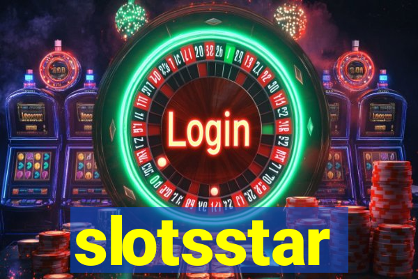 slotsstar