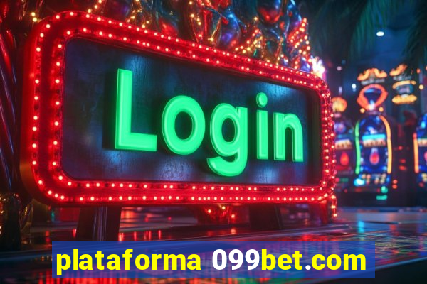 plataforma 099bet.com