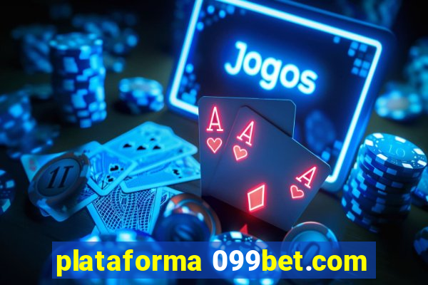 plataforma 099bet.com