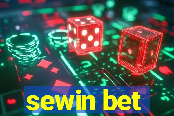 sewin bet