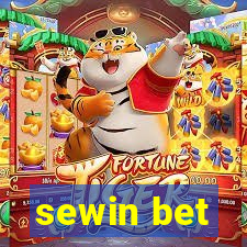 sewin bet