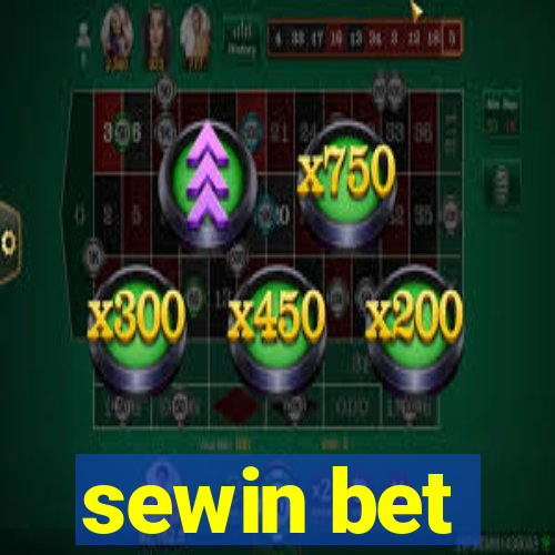 sewin bet