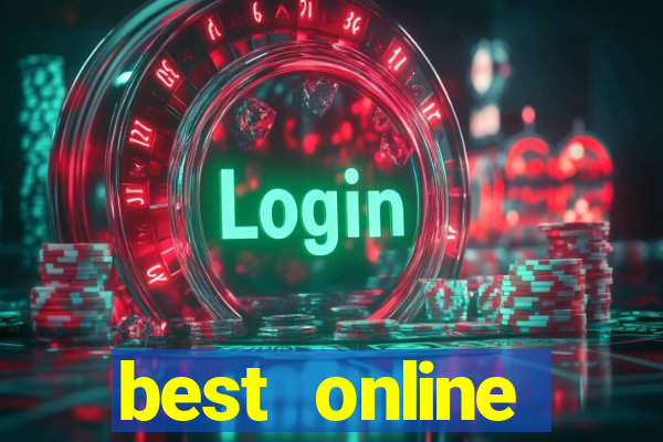 best online american casinos