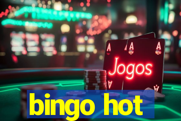 bingo hot