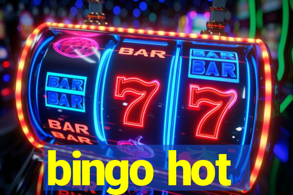 bingo hot