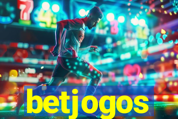 betjogos