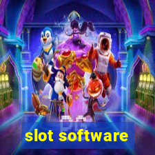 slot software