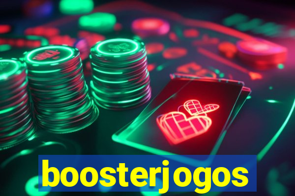 boosterjogos